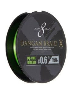 TRENZADO MAJOR CRAFT DANGAN...