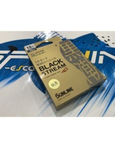 FLUOROCARBONO SUNLINE BLACK...
