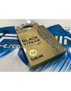 FLUOROCARBONO SUNLINE BLACK...