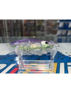 ZBL X-TRIGGER SQUID 62 MM...