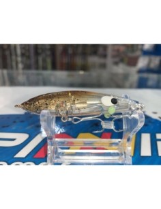 ZBL X-TRIGGER SQUID 62 MM...