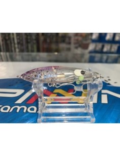 ZBL X-TRIGGER SQUID 62 MM...