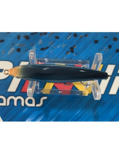 ZBL X-TRIGGER 62 MM 7.8 GR BORA 597