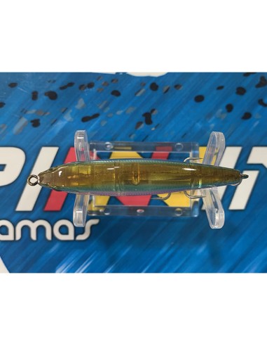 ZBL X-TRIGGER 62 MM 7.8 GR G POINT BO012