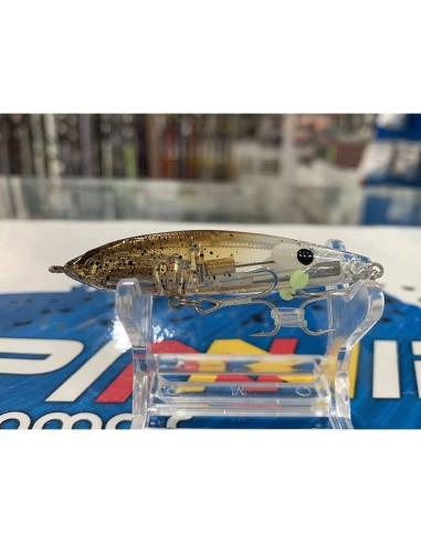 ZBL X-TRIGGER SQUID 62 MM 7.8 GR...