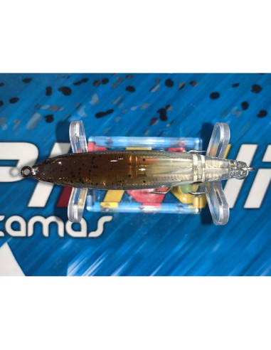 ZBL X-TRIGGER SQUID 62 MM 7.8 GR...