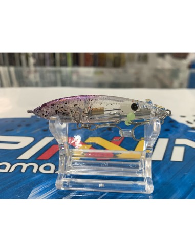 ZBL X-TRIGGER SQUID 62 MM 7.8 GR...