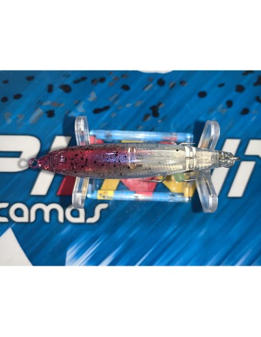 ZBL X-TRIGGER SQUID 62 MM 7.8 GR...