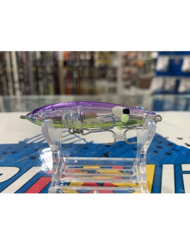 ZBL X-TRIGGER SQUID 62 MM 7.8 GR...