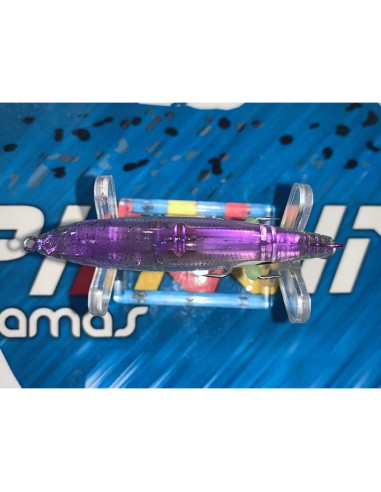 ZBL X-TRIGGER SQUID 62 MM 7.8 GR...