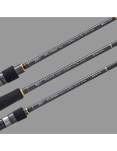 CAÑA MAJOR CRAFT ROCKLIVER...