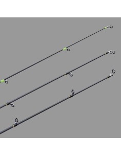 CAÑA MAJOR CRAFT ROCKLIVER... 2