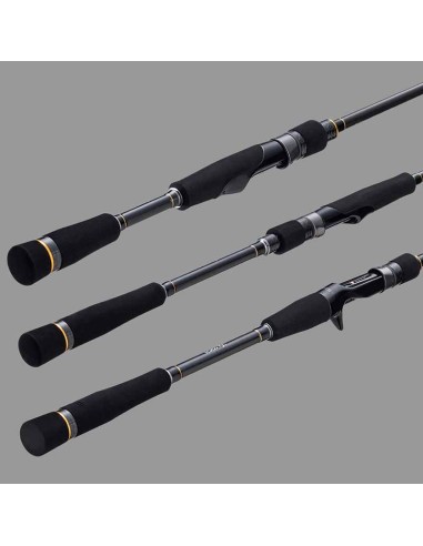 CAÑA MAJOR CRAFT ROCKLIVER RVL5-T782L...