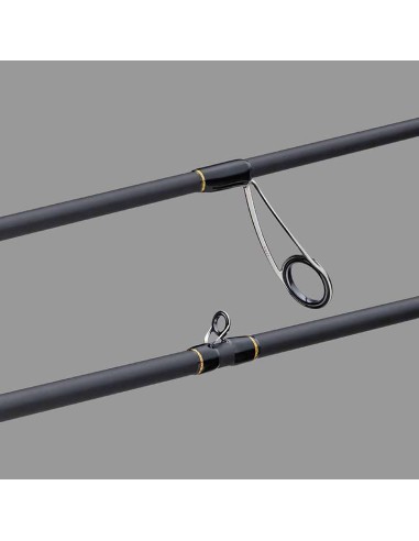 CAÑA MAJOR CRAFT ROCKLIVER 5G...