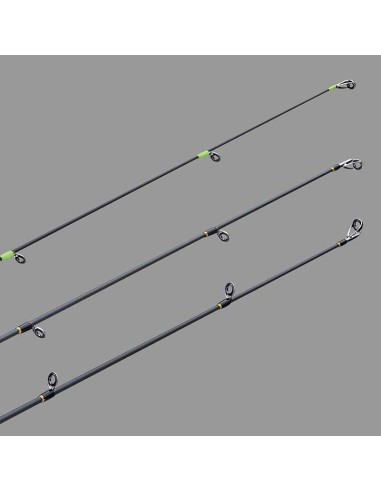 CAÑA MAJOR CRAFT ROCKLIVER 5G...