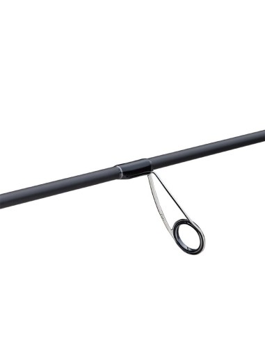 CAÑA MAJOR CRAFT BLACK PORGY 5G...