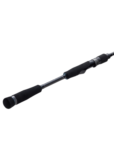 CAÑA MAJOR CRAFT BLACK PORGY 5G...