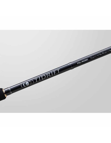 CAÑA MAJOR CRAFT TIDRIFT TD1-902ML...