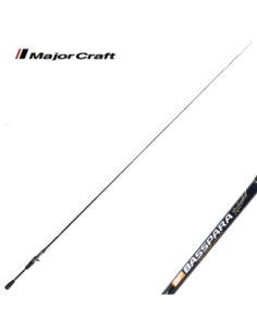 CAÑA MAJOR CRAFT BASSPARA...