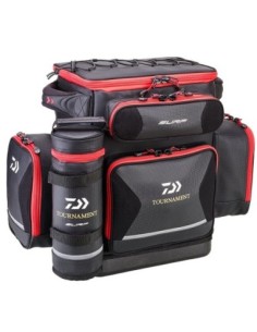 MOCHILA DAIWA TOURNAMENT...