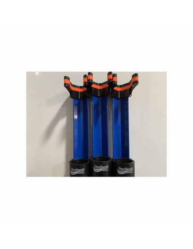  SOPORTE SPARUS 30 MM CON ANGULO...