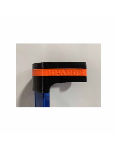  SOPORTE SPARUS 30 MM CON ANGULO...