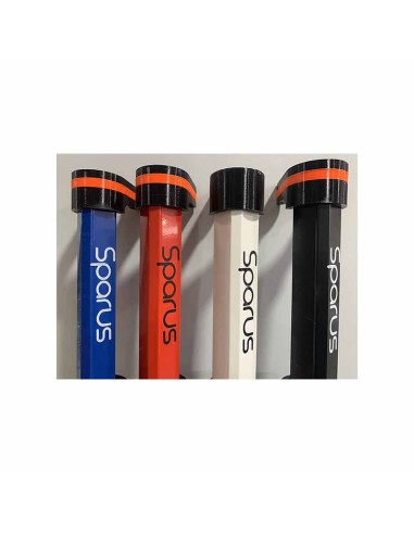  SOPORTE SPARUS 30 MM CON ANGULO...