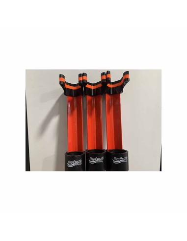 SOPORTE SPARUS 30 MM CON ANGULO...