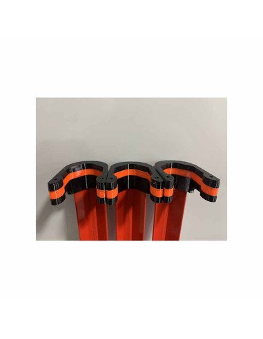 SOPORTE SPARUS 30 MM CON ANGULO...