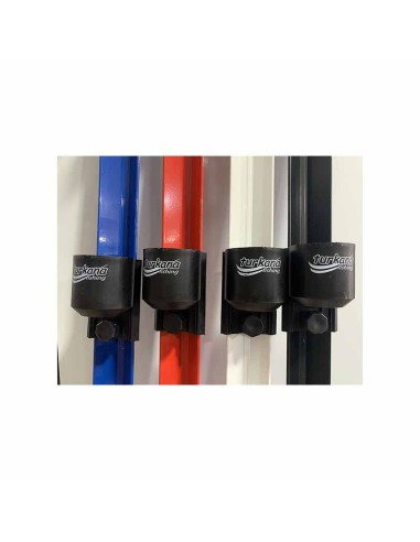 SOPORTE SPARUS 30 MM CON ANGULO...