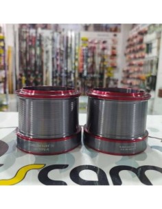 BOBINA DAIWA EMBLEM SURF 35...