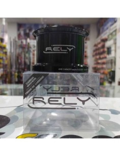 BOBINA RELY MC TYPE 2.0...