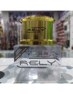 BOBINA RELY MC TYPE 2.0...