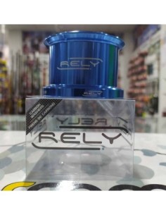 BOBINA RELY MC TYPE 2.0...