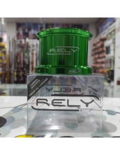 BOBINA RELY MC TYPE 2.0...