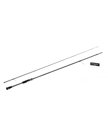 CAÑA YKR BLANKS EVERGLOW BLACK...