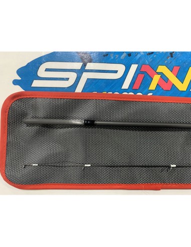 CAÑA MAJOR CRAFT AJI-DO AD5-S722M...