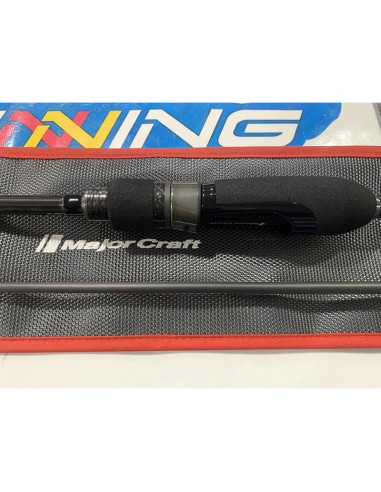 CAÑA MAJOR CRAFT AJI-DO AD5-S722M...