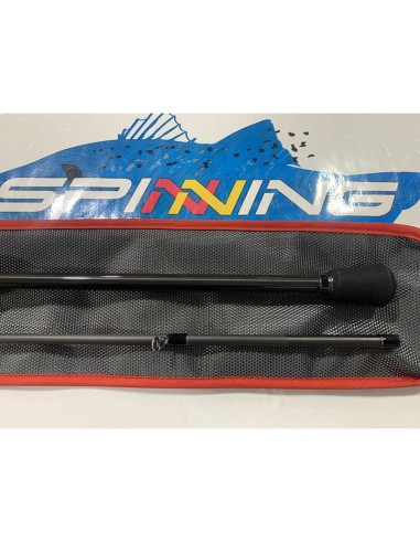 CAÑA MAJOR CRAFT AJI-DO AD5-S722M...