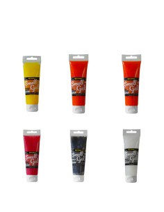 SPRO SMELL GEL CANGREJO DE... 2