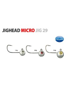 SPRO MICRO JIGHEAD 29 3G NUM 2 2