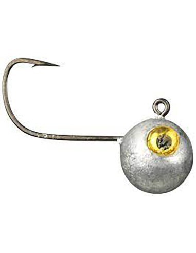 SPRO MICRO JIGHEAD 29 3G NUM 2