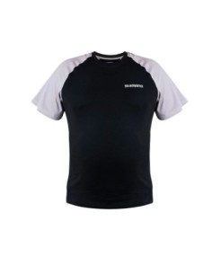 CAMISETA SHIMANO NEGRA GRIS...