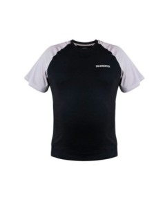 CAMISETA SHIMANO NEGRA GRIS...