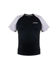 CAMISETA SHIMANO NEGRA GRIS...