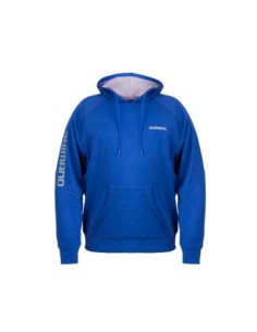 SUDADERA SHIMANO AZUL ROYAL...