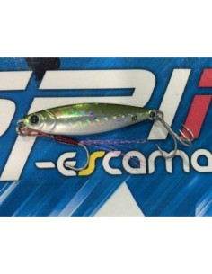 MAJOR CRAFT JIG PARA MICRO...