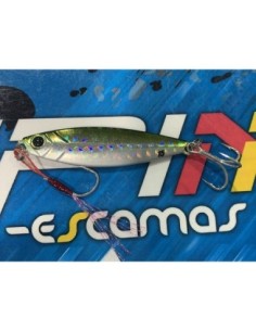 MAJOR CRAFT JIG PARA MICRO...