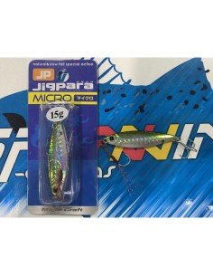 MAJOR CRAFT JIG PARA MICRO... 2