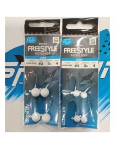 ANZUELO GAMAKATSU MICRO...